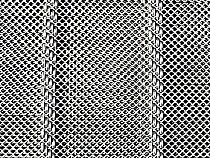 self clearn mining screen